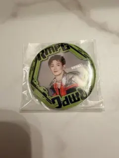 THE RAMPAGE 浦川翔平 缶バッジ