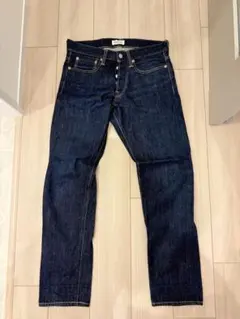 ロンハーマン RHD DENIM STRAIGHT ペンキデニムパンツ 28 - メルカリ