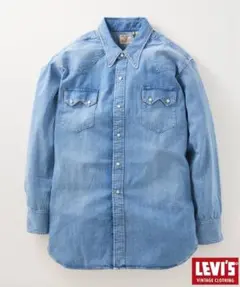 2026年最新】Levi's vintage clothing メンズ シャツの人気アイテム