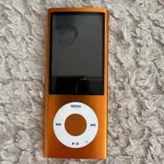 第4世代 ipodnano 8GB ラルク 名入れ - メルカリ