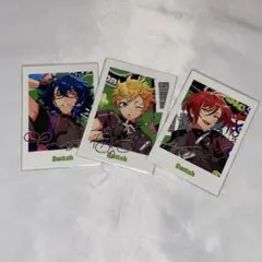 あんスタ　ぱしゃっつ　TRIP　Switch