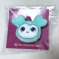 2026年最新】twice ラブリー ぬいぐるみバッジの人気アイテム - メルカリ