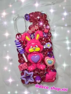 デコ電 iPhone16 ケース【 722円値下げ中】