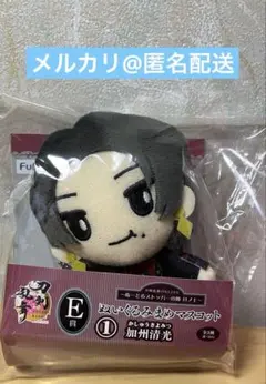 刀剣乱舞 ぬーどるストッパーの陣 其ノ七 E賞 加州清光