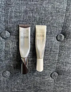 エリクシール　レチノパワー リンクルクリーム♫エンリッチド　リンクルクリームS