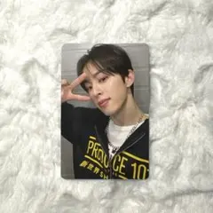 PRODUCE101 JAPAN 新世界 日プ 石田 亮太 トレカ プデュ - メルカリ