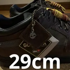 29cm Timberland × The Apartment MOC TOE
