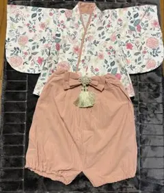 ベビー袴　regalo 70cm