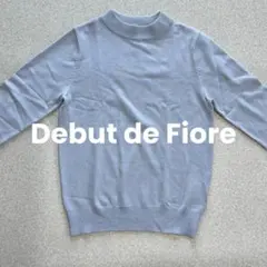 S221 Debut de Fiore　デビュー ド フィオレ　トップス　38のサムネイル