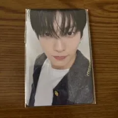 TXT スビン　埼玉　会場限定　トレカ　ベルーナドーム