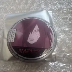 NARUTO 始まりの宴 うちはマダラ 缶バッジ 10個 まとめ売り - メルカリ