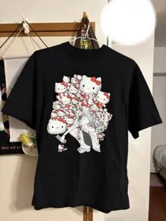2026年最新】伊藤潤二 サンリオ tシャツの人気アイテム - メルカリ