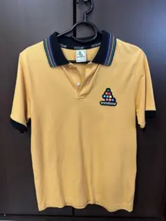 svolme ポロシャツ イエロー メンズのサムネイル