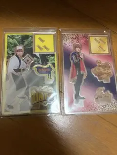 吉田仁人 アクリルスタンド