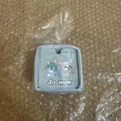 JOCHUM チョコ キャラドロワー ちまた チュララ