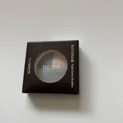 The Seam(ザ セム) エコソウル トリプルドームシャドウ　BL01のサムネイル