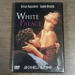 ＜セル版＞ぼくの美しい人だから('90米) DVD