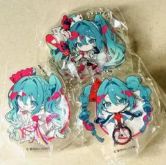 レーシングミク キャラクターグッズ