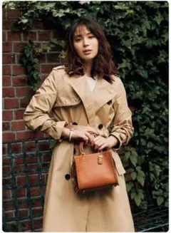 2025年最新】コーチ トレンチコート xsの人気アイテム - メルカリ