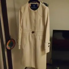 2025年最新】ブルーレーベルコートの人気アイテム - メルカリ