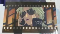 名探偵コナン フィルム風コレクション ベルモット
