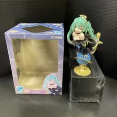 ミクの日感謝祭 フィギュア 胸像 アートスケール - メルカリ