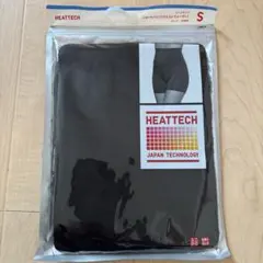 ユニクロのヒートテック ショートパンツ（ウエストウォーマー）　S