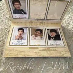 Republic of 2PM