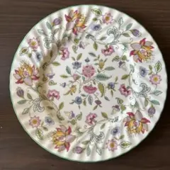 ロイヤルドルトン　MINTON プレート 大皿 ★箱汚れありのサムネイル