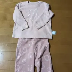 UNIQLOパジャマ