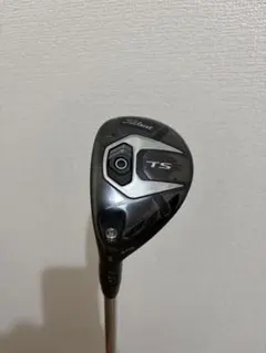 Titleist TS2 ユーティリティ 19度　レフティのサムネイル