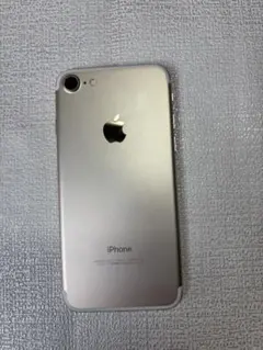 Apple iPhone 7 ゴールド