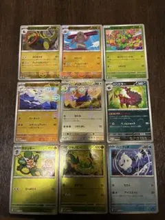 ポケモンカード レアカード ミラーカード まとめ売り 2008 ～2011 2025年最新】ポケモンカード ミラーカードの人気アイテム - メルカリ