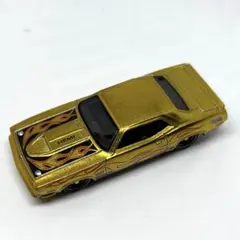 Hotwheels 2026 STH Plymouth cuda - メルカリ