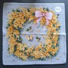 フェイラータオルハンカチ（大判）