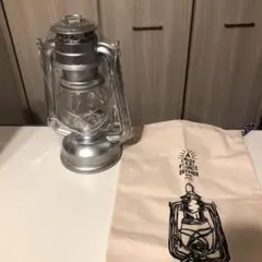 【新品未使用】ブルーノ　LEDランタン　キャンプ　アウトドア　防災　袋収納付きのサムネイル