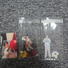 ヒトリエ ゆーまお アクスタ - メルカリ