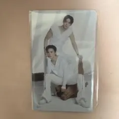 JO1 永縁　佐藤景瑚　川西拓実　ユニットトレカ　R144