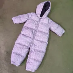 baby GAP 中綿入りジャンプスーツ 18-24ヶ月のサムネイル