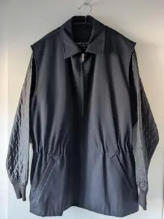 COMME des GARCONS HOMME PLUS ブルゾンのサムネイル