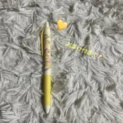 ディズニーシー限定 クッキーアンボールペン