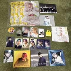JO1☆大平祥生☆グッズまとめ売り！