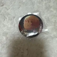 プロセカ　グリッター缶バッジ vol.24A　天馬司