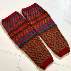 CITY SHOP × WASTE YARN PROJECT アームカバー - メルカリ
