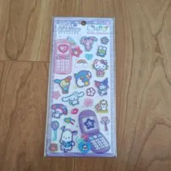 平成はっぴーフォン サンリオキャラクターズ ウサハナ シナモン