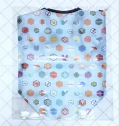 銀魂　エコバッグ