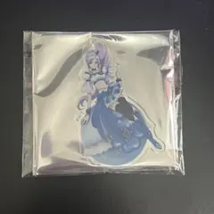 プリキュア オーナメントキーホルダー　キュアベリー　蒼乃美希