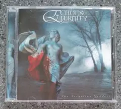 エコーズ・オブ・エタニティ／ザ・フォーゴトゥン・ゴッデス