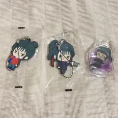 呪術廻戦 禪院真希 3点セット まとめ売り