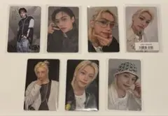 StrayKids Felix フィリックス